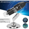 Mikroskop cyfrowy USB 1600x [23100000812]